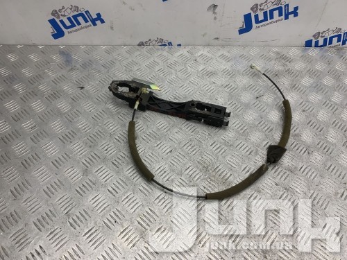 Опорная скоба задней правой двери для Infiniti G37 oe 82610JK00A разборка бу