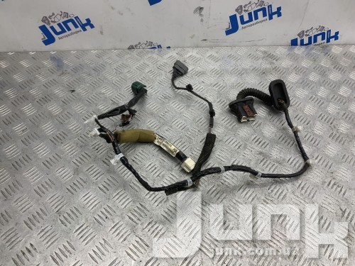 Жгут проводки двери задней правой для Infiniti G37 oe 241261NA0A разборка бу