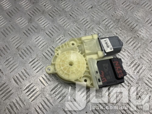 моторчик стеклоподъемника двери задней правой для Вольксваген Passat B6 oe 1K0959704QVW1 разборка бу