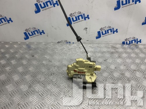 Замок двери задней правой для Вольксваген Passat B6 oe 3C4839016B разборка бу