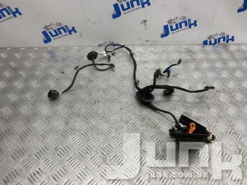 Жгут проводки двери задней правой для Вольксваген Passat B6 oe 3C4971694JS разборка бу