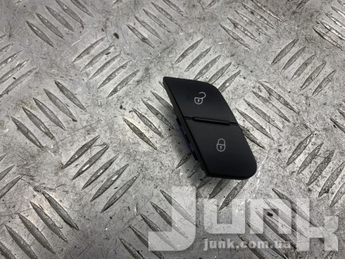Кнопка центрального замка для Вольксваген Passat B6 oe 3C0962135BREH разборка бу