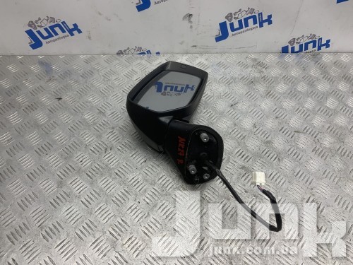 Зеркало наружное правое для Subaru Impreza 4 oe 91036VA362 разборка бу