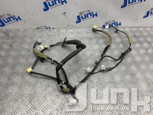 Жгут проводки двери передней правой для Subaru Impreza 4 oe 81821FJ210 разборка бу