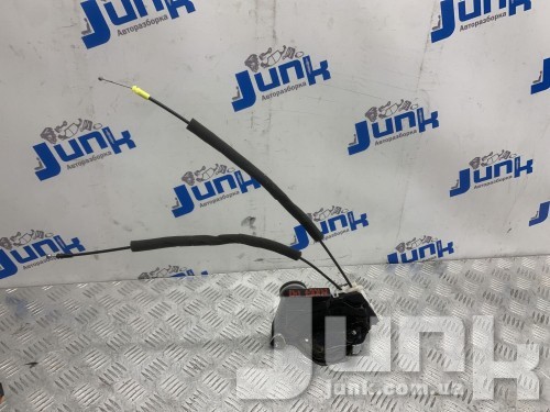 Замок двери передней правой для Subaru Impreza 4 oe 61032VA091 разборка бу