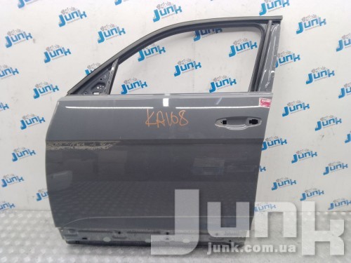 Дверь передняя левая для Вольксваген Atlas Cross Sport oe 3CM831055A разборка бу