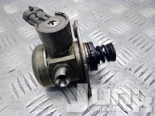 Топливный насос (ТНВД) для Ford Escape MK3 oe BM5Z9350A разборка бу