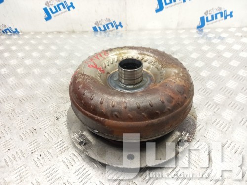 Гидротрансформатор для Land Rover Range Rover Sport oe LR053744 разборка бу