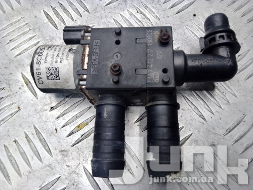 Клапан системы охлаждения для Ford Escape MK3 oe CV6Z8C605T разборка бу