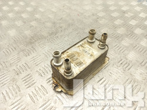 Теплообменник АКПП для Land Rover Range Rover Sport oe LR036354 разборка бу