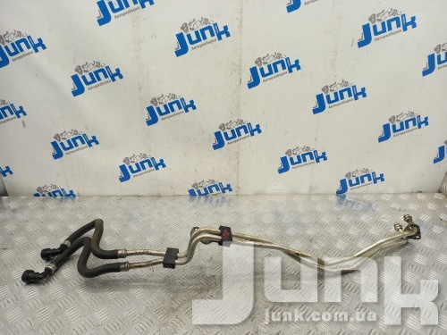 Трубки охлаждения АКПП для Land Rover Range Rover Sport oe LR035552 разборка бу