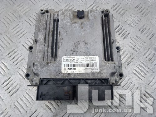 Блок управления двигателем для Ford Escape MK3 oe CV6Z12A650CANP разборка бу