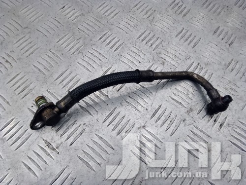 Трубка масляная турбины для Ford Escape MK3 oe BM5Z6K679A разборка бу