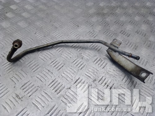 Трубка масляная турбины для Ford Escape MK3 oe BM5Z9W619B разборка бу