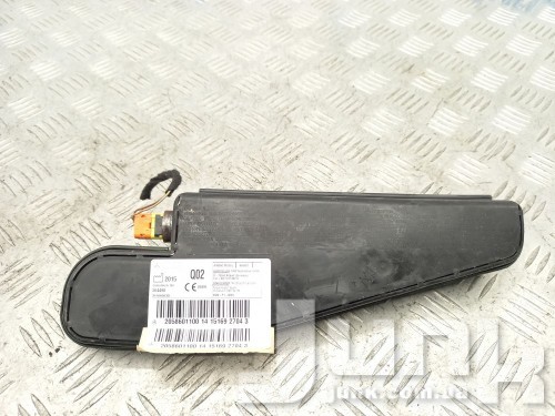 Подушка безопасности  правого сидения для Mercedes W205 oe A2058601100 разборка бу