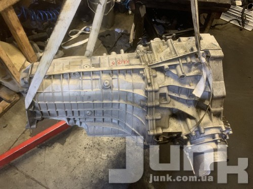 АКПП (автоматическая коробка переключения передач) для Audi Q5 II FY oe 0CJ300041T001 разборка бу