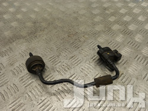 Вакуумный клапан для Audi Q5 II