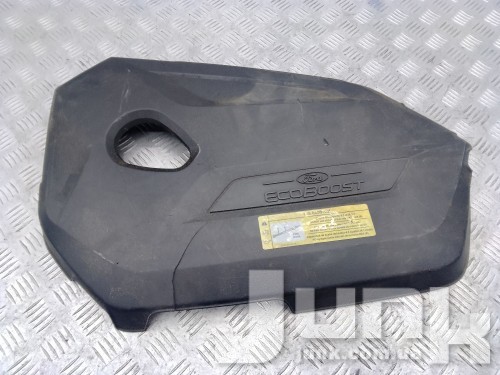 Декоративная крышка двигателя для Ford Escape MK3 oe DJ5Z6A949C разборка бу
