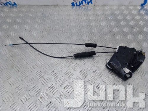 Замок двери передней правой для Subaru Outback 5 oe 61032AL02B разборка бу