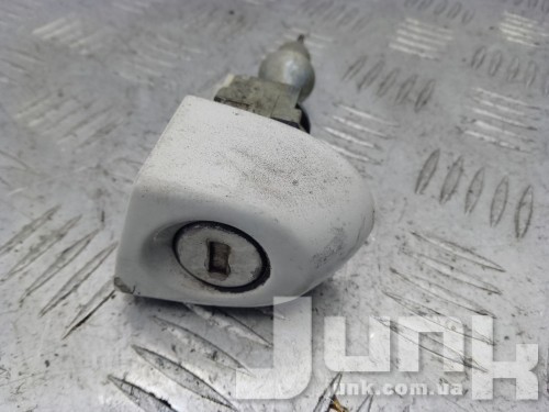 личинка замка левой двери с заглушкой для BMW E90 oe 51217199833 разборка бу