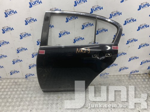 Дверь задняя левая для Инфинити Джи37 oe H210AJK0MA разборка бу