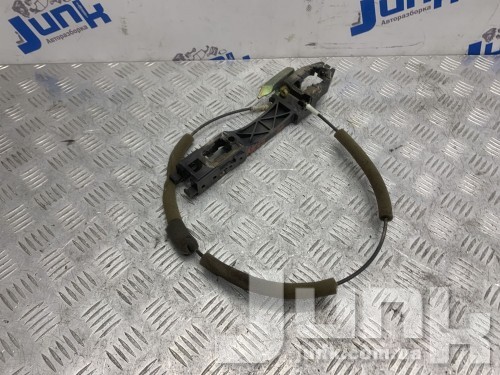 Опорная скоба задней левой двери для Infiniti G37 oe 82611JK00A разборка бу