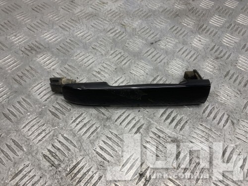 Ручка двери задней наружная левая/правая для Infiniti G37 oe 82640JU72A разборка бу