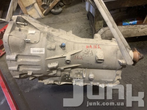 АКПП (автоматическая коробка переключения передач) для BMW F30 oe 24008601690 запчасти бу АКПП (автоматическая коробка переключения передач) для BMW F30 oe 24008601690 разборка бу