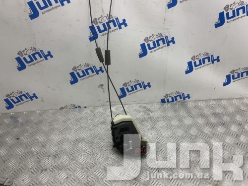 Замок двери задней левой для Subaru Impreza 4 oe 61035FJ012 разборка бу