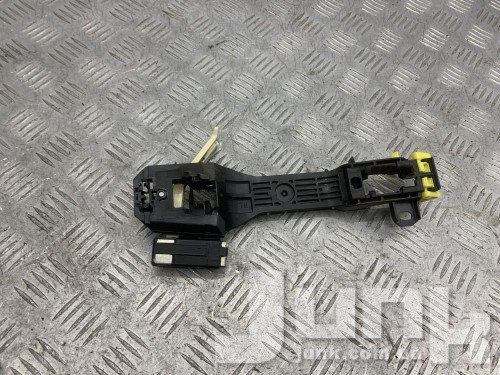 Опорная скоба задней левой двери для Subaru Impreza 4 oe 62142FJ010 разборка бу