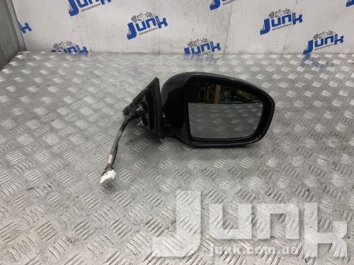Зеркало наружное правое для Инфинити QX70 oe 963013EV0B разборка бу