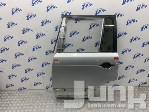 Дверь задняя левая для Land Rover Range Rover III oe BFA760071 разборка бу