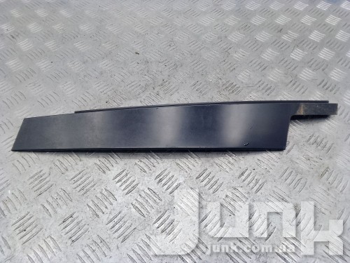 Накладка вертикальная передней правой двери для BMW E90 oe 51337060240 разборка бу