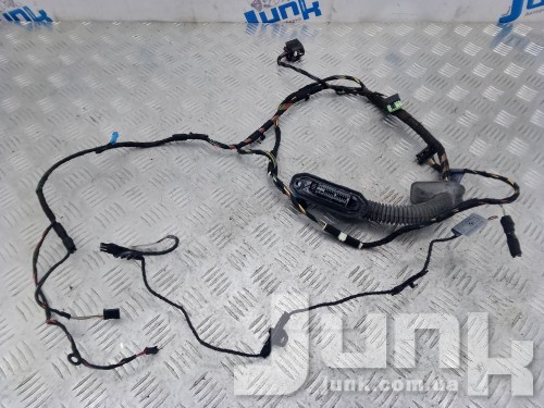 Жгут проводки двери передней правой для BMW E90 oe 61126947094 разборка бу