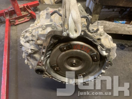 АКПП (автоматическая коробка переключения передач) для Nissan Murano Z52 oe 310203WX1E запчасти бу АКПП (автоматическая коробка переключения передач) для Nissan Murano Z52 oe 310203WX1E разборка бу