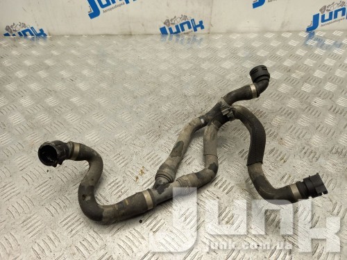 Шланг системы охлаждения для BMW F30 oe 17127596839 разборка бу