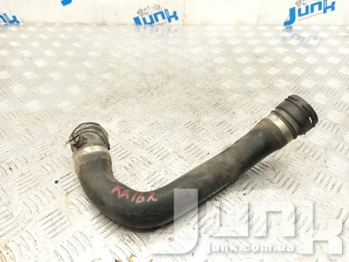 Патрубок системы охлаждения для BMW F30 oe 17127596838 разборка бу