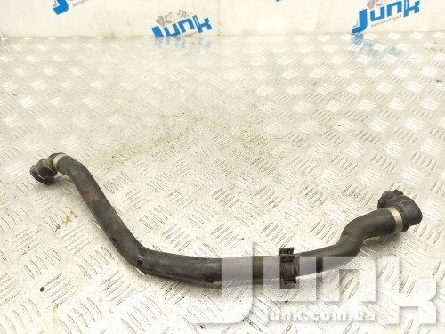 Шланг системы охлаждения для BMW F30 oe 17127624676 разборка бу