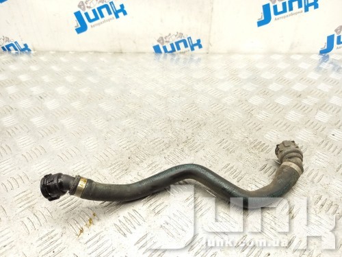 Шланг системы охлаждения для BMW F30 oe 17127596841 разборка бу