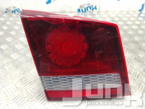 Фонарь левый в крышке для Dodge Journey oe 68227131AA разборка бу