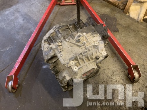 АКПП (автоматическая коробка переключения передач) для Вольксваген Tiguan I oe 09M300036K разборка бу