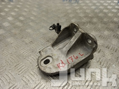 Кронштейн опоры двигателя левый для Nissan Murano Z52 oe 11333JA10A разборка бу