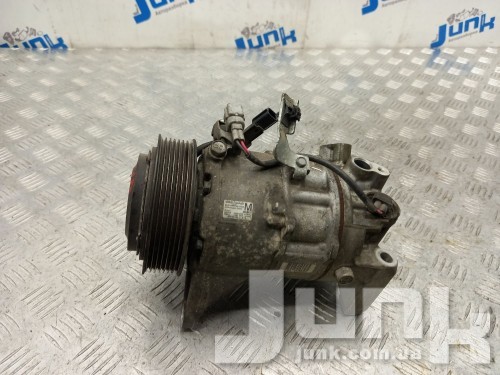 Компрессор кондиционера для Nissan Murano Z52 oe 926005AA0A разборка бу