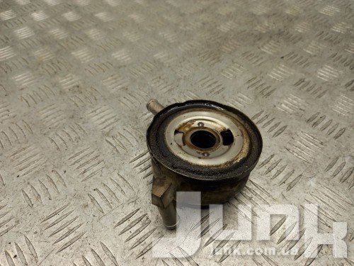 Теплообменник масла для Nissan Murano Z52 oe 213059N00A запчасти бу Теплообменник масла для Nissan Murano Z52 oe 213059N00A разборка бу