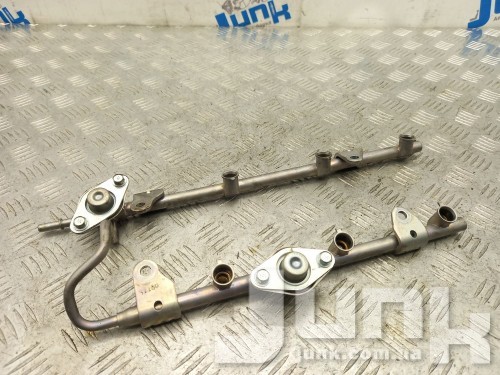 Топливная рампа для Nissan Murano Z52 oe 17521JA10D запчасти бу Топливная рампа для Nissan Murano Z52 oe 17521JA10D разборка бу