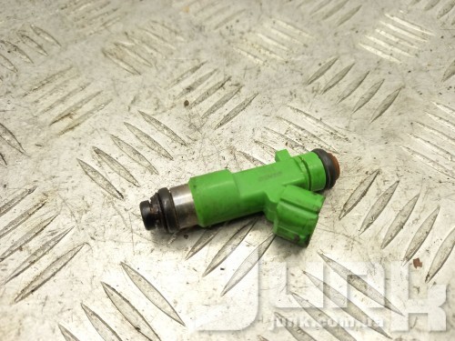 Форсунка впрыска топлива для Nissan Murano Z52 oe 16600JA10A запчасти бу Форсунка впрыска топлива для Nissan Murano Z52 oe 16600JA10A разборка бу