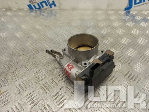 Дроссельная заслонка для Nissan Murano Z52 oe 161199HP0A запчасти бу Дроссельная заслонка для Nissan Murano Z52 oe 161199HP0A разборка бу