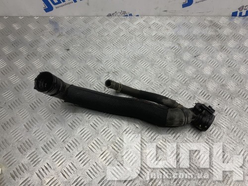 Патрубок радиатора для Land Rover Range Rover Sport oe LR042893 запчасти бу Патрубок радиатора для Land Rover Range Rover Sport oe LR042893 разборка бу