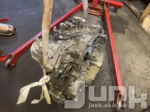 АКПП (автоматическая коробка переключения передач) для Acura MDX (YD3) oe 062025J7A00 разборка бу
