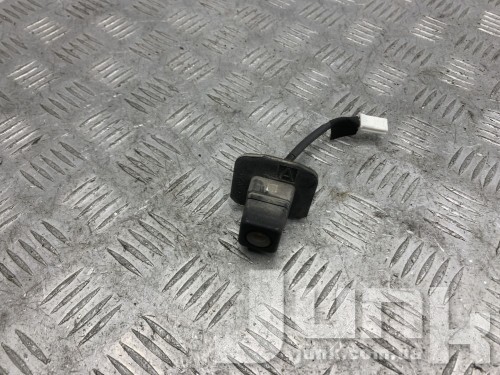 Камера заднего вида для Subaru Impreza 4 oe 86267FJ300 разборка бу